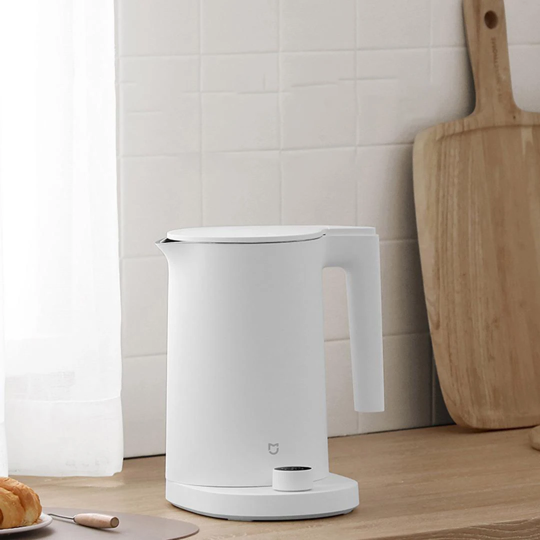 کتری برقی شیائومی Thermostatic Electric Kettle 2 pro